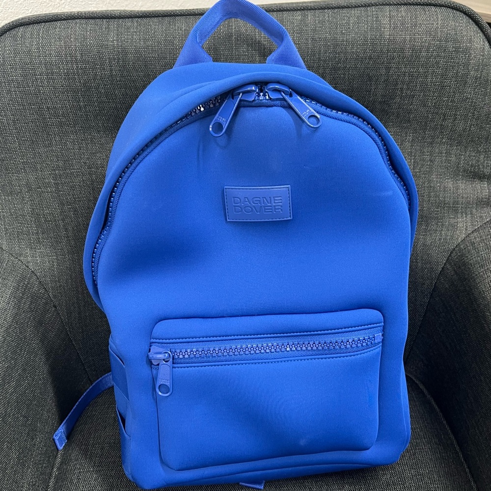 Dagne Dover Medium Backpack